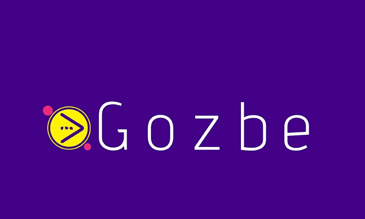 Gozbe.com - buy Cool premium domains