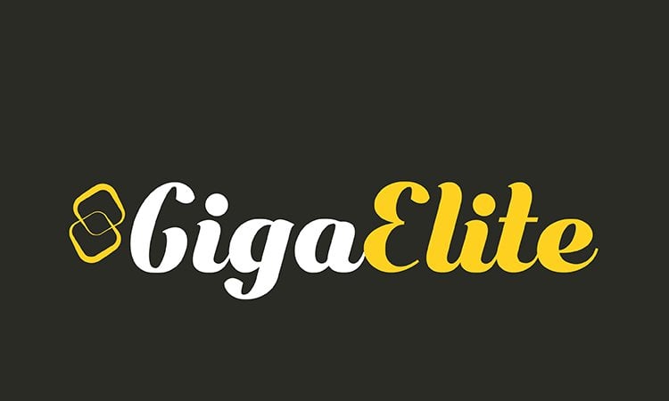 GigaElite.com - Good premium domains for sale