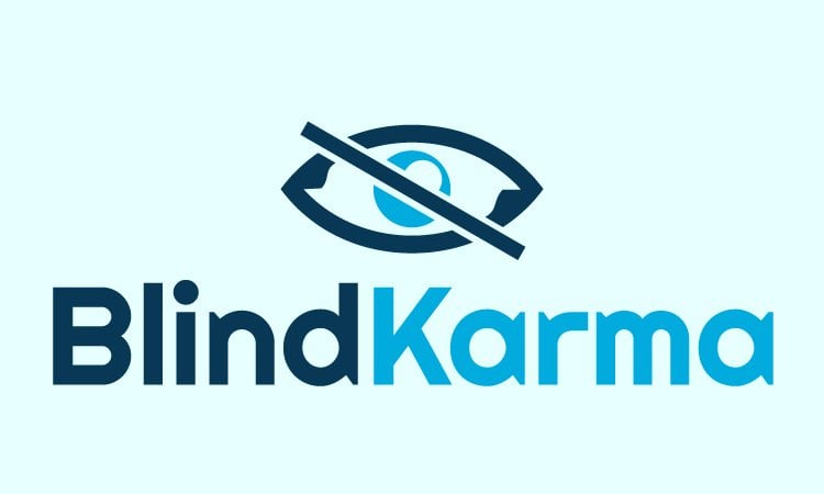 BlindKarma.com - Creative premium domain names for sale