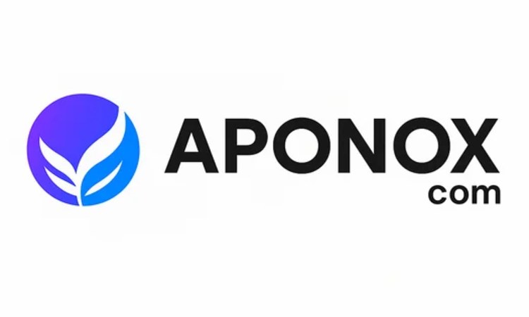 Aponox logo