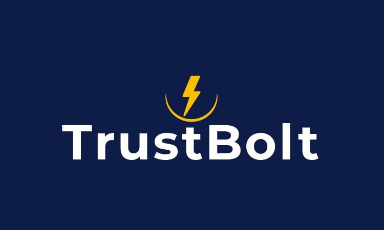 TrustBolt.com - buy Good premium names