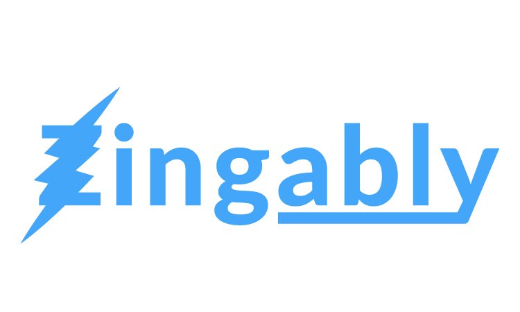 Zingably logo