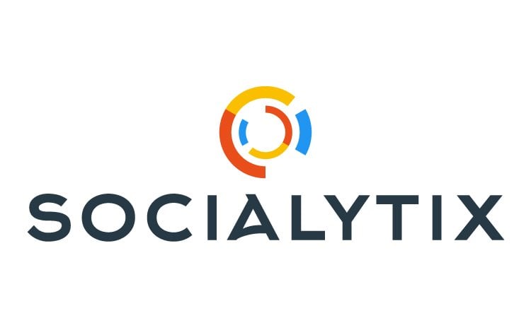 Socialytix.com - Great premium domains for sale