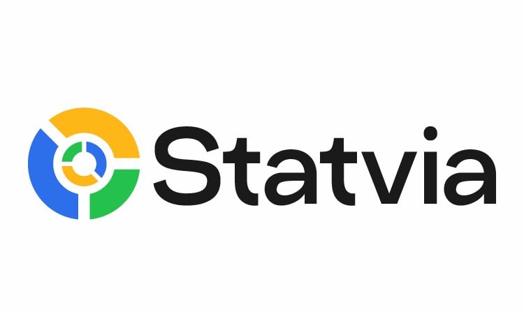 Statvia logo