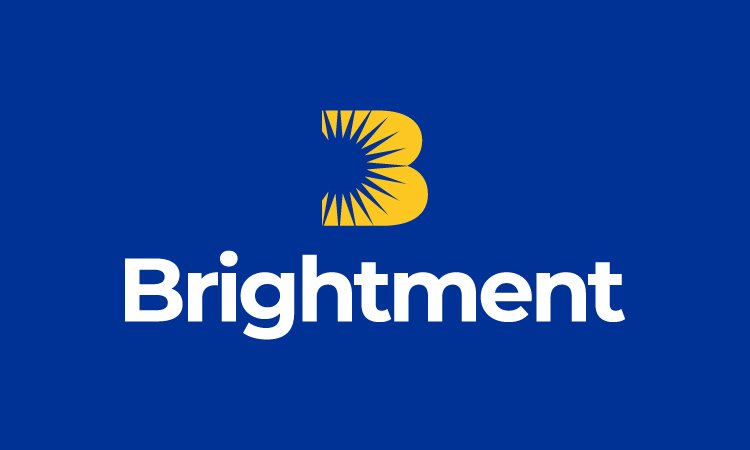 Brightment.com - buy Best premium domains
