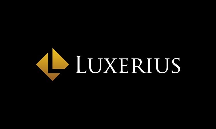 Luxerius.com - Great domains for sale