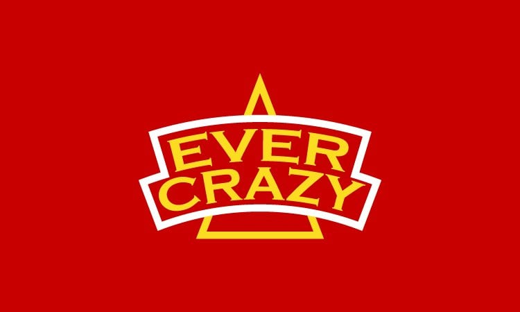 EverCrazy.com - buying Creative premium names