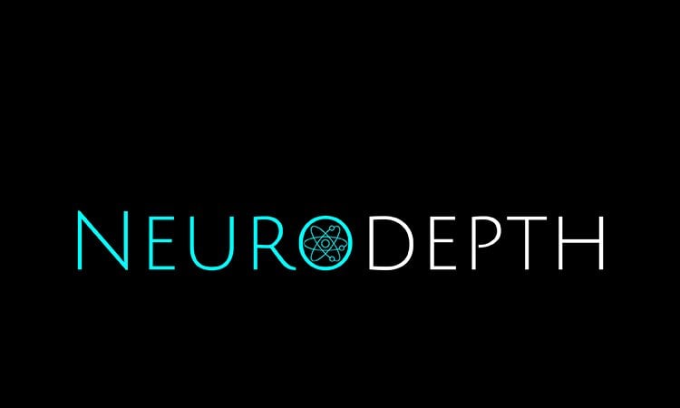 Neurodepth logo