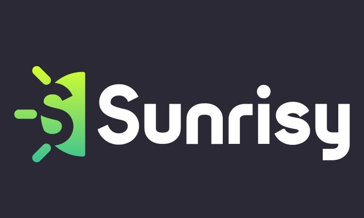 Sunrisy logo