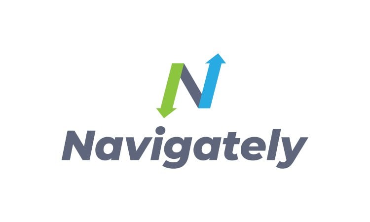 Navigately.com - Cool premium names
