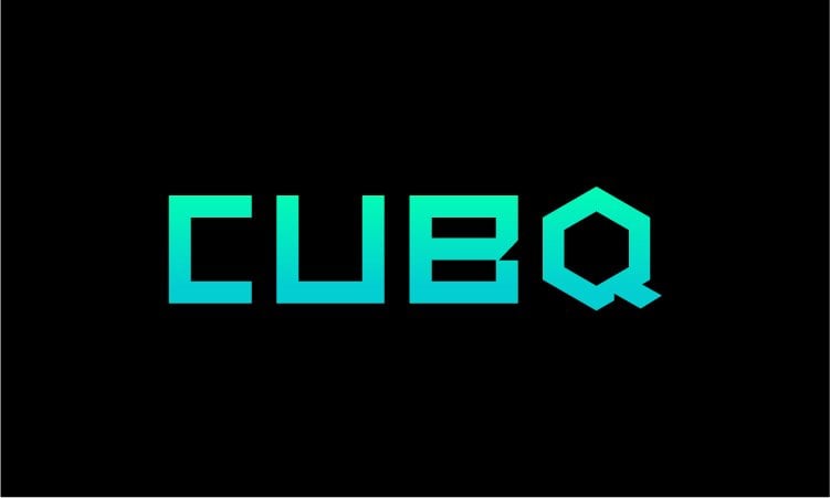 CUBQ.com - Cool premium domains