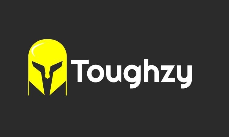 Toughzy.com - Unique domains for sale