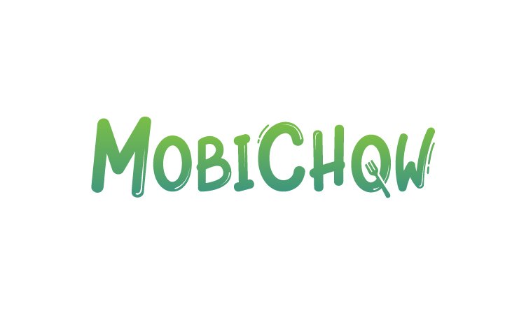 MobiChow.com - buy Great premium names