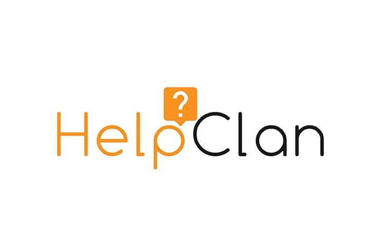 HelpClan.com - Creative premium domain marketplace