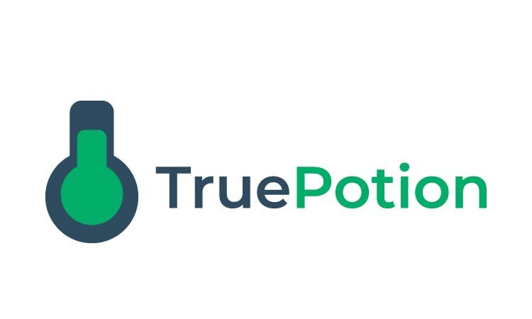 TruePotion.com - Creative premium domains for sale