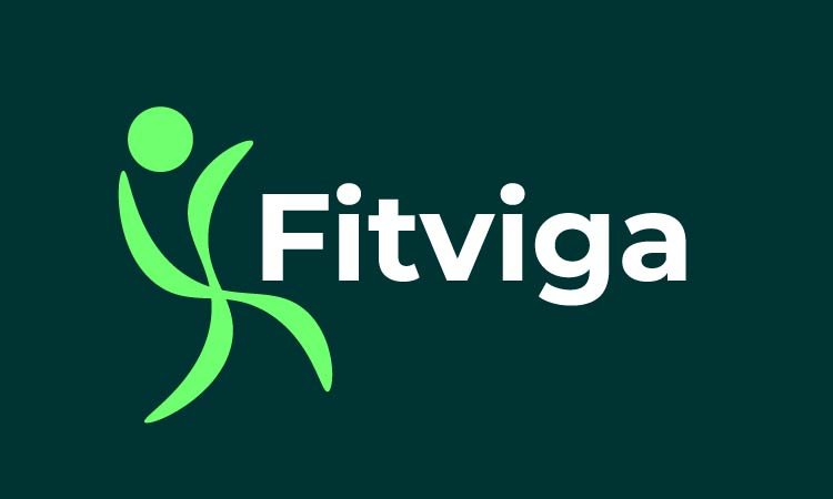Fitviga.com - Best premium domains