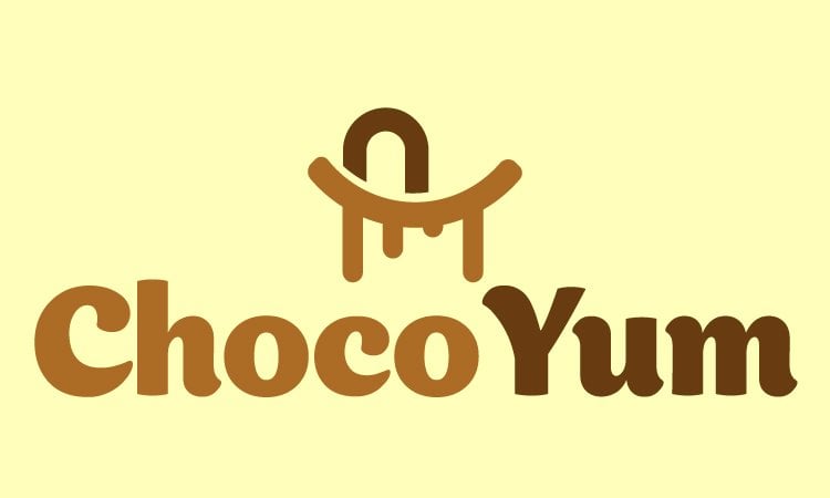 ChocoYum.com - buy New premium domains