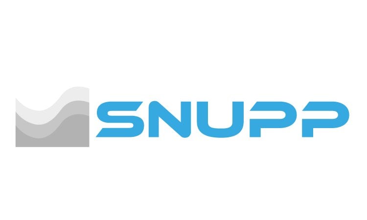 Snupp logo