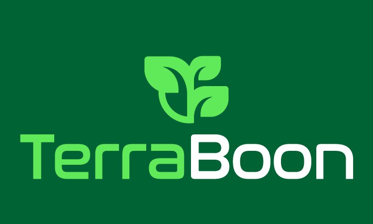 TerraBoon.com - Unique premium domain marketplace
