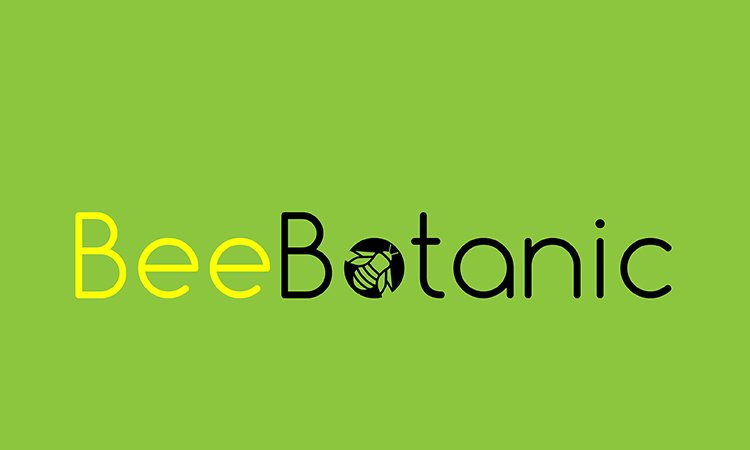 BeeBotanic logo