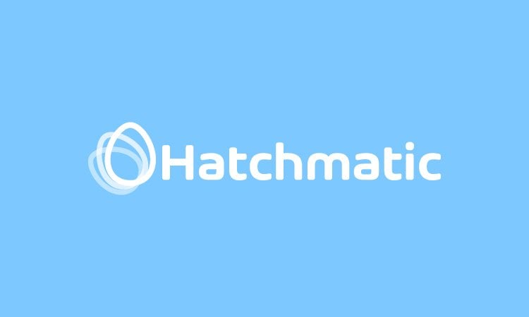 Hatchmatic.com - Cool premium domains