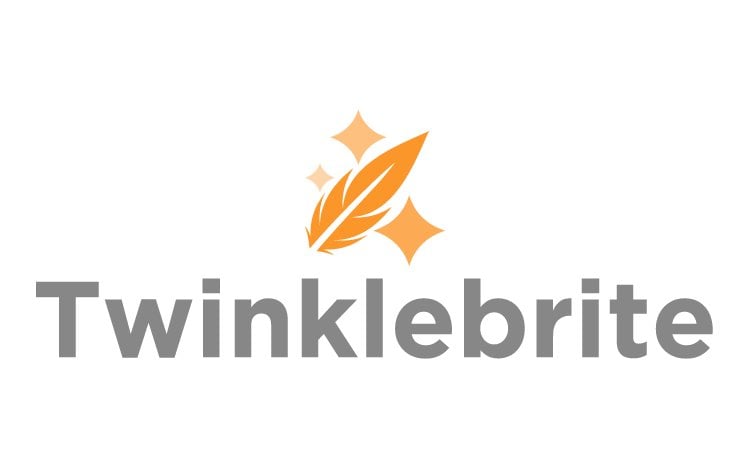 Twinklebrite.com - Good premium names