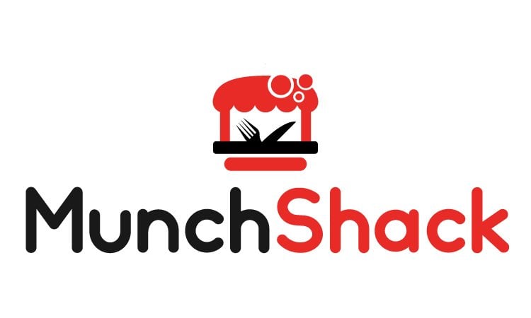 MunchShack.com - buy Creative premium domains