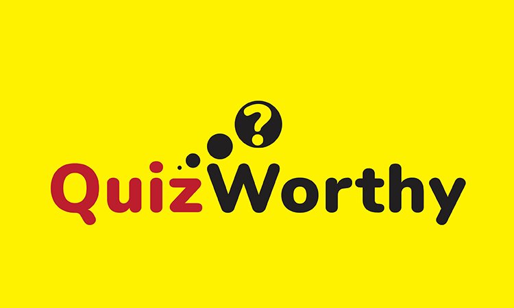 QuizWorthy logo
