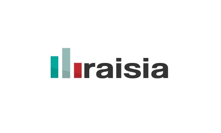 Raisia logo