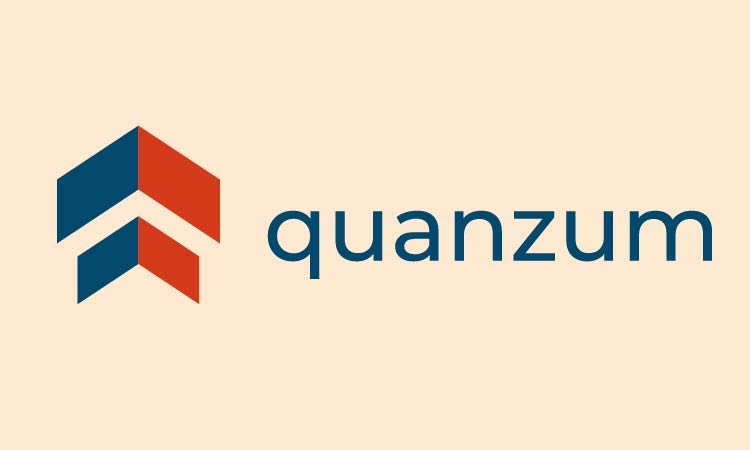 Quanzum.com - buy Catchy premium domains