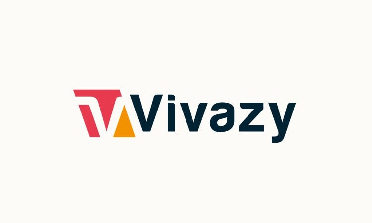 Vivazy logo