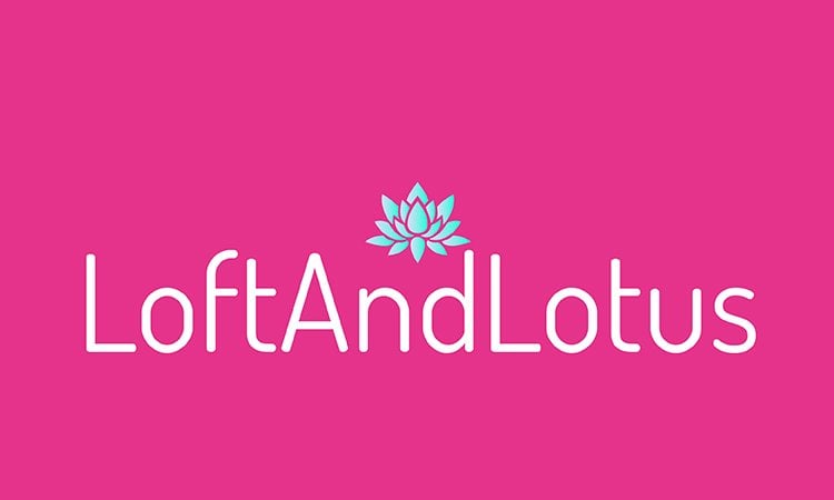 LoftAndLotus.com - Catchy premium names