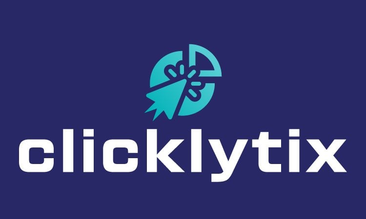Clicklytix.com - New premium domain names for sale