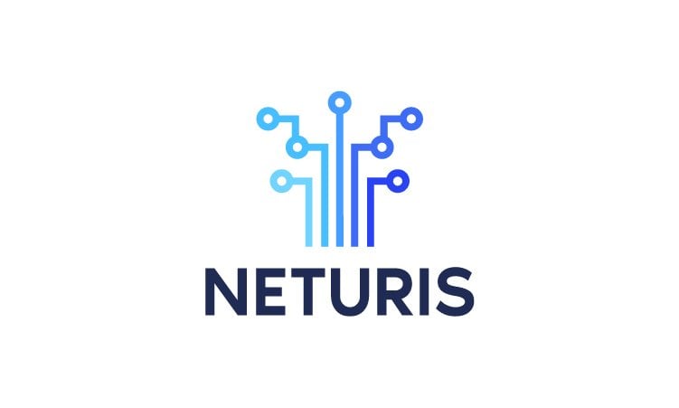 Neturis logo
