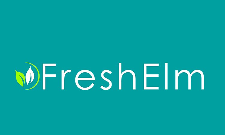 FreshElm.com - Good premium names