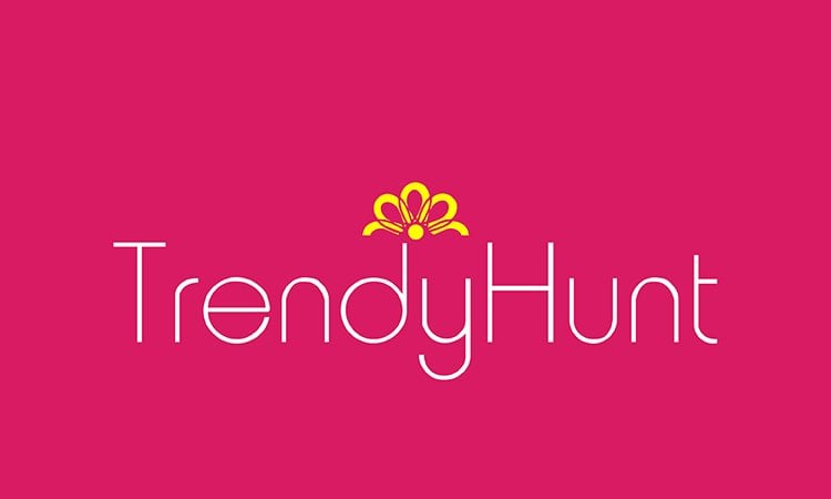 TrendyHunt.com - New premium domains for sale