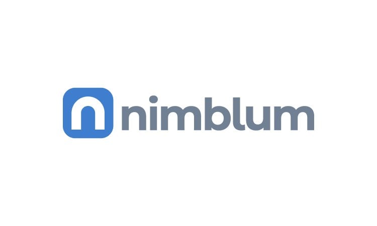 Nimblum logo