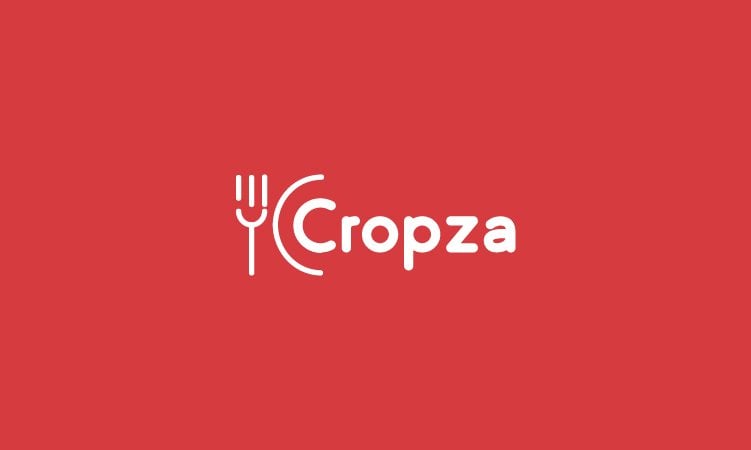 Cropza logo