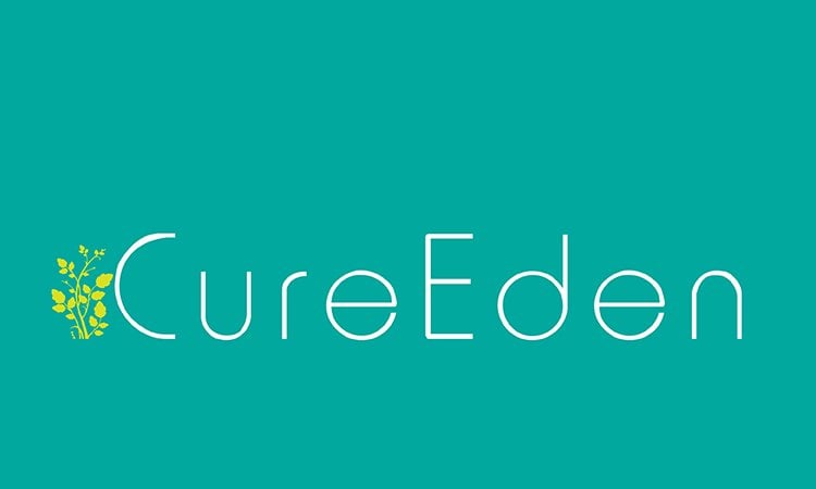 CureEden.com - New premium domain names for sale
