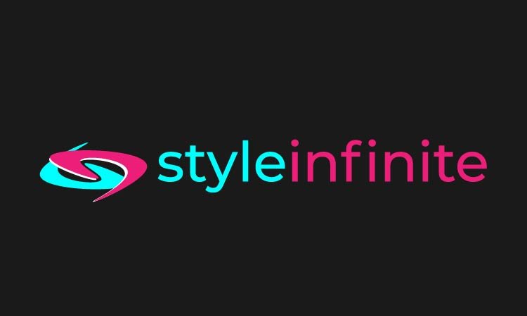 StyleInfinite.com - New premium domains