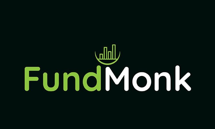 FundMonk.com - Catchy premium domain marketplace