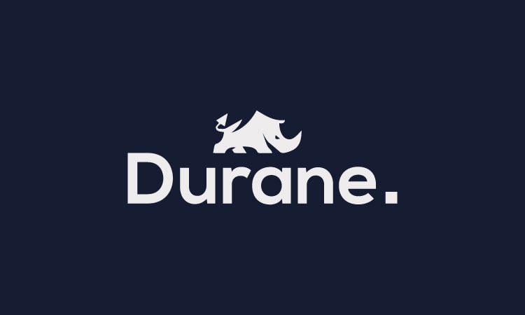 Durane logo