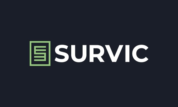 Survic logo