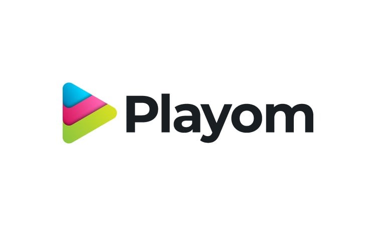 Playom.com - Great premium domain marketplace