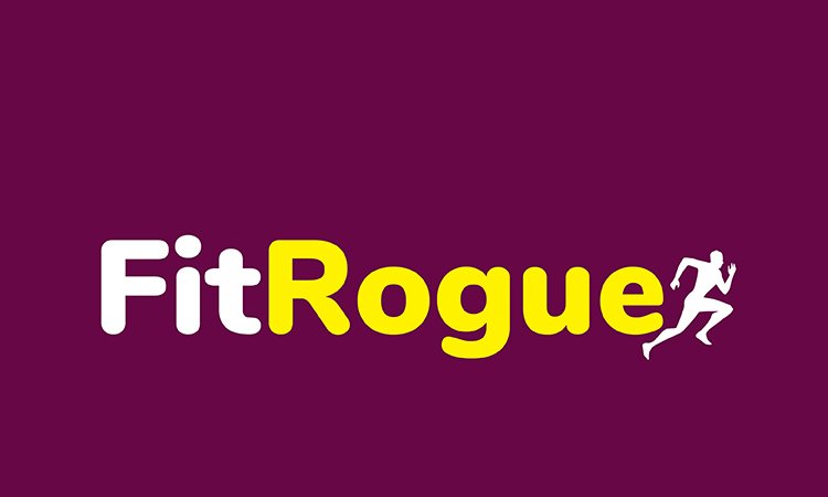 FitRogue.com - buy New premium domains