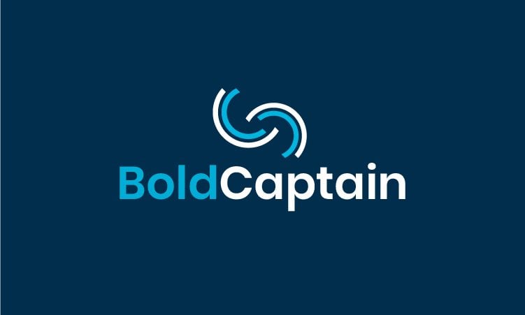 BoldCaptain.com - Unique premium names