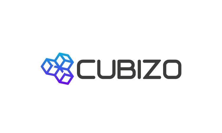 Cubizo.com - buy Good premium names
