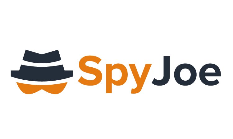 SpyJoe.com - Cool premium domain names for sale