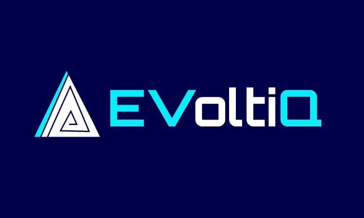 EVoltiQ.com - buying Unique premium names