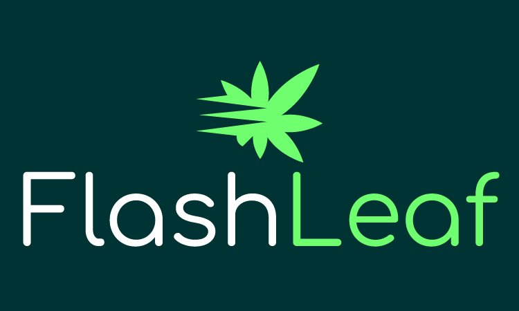 FlashLeaf.com - New premium domain marketplace